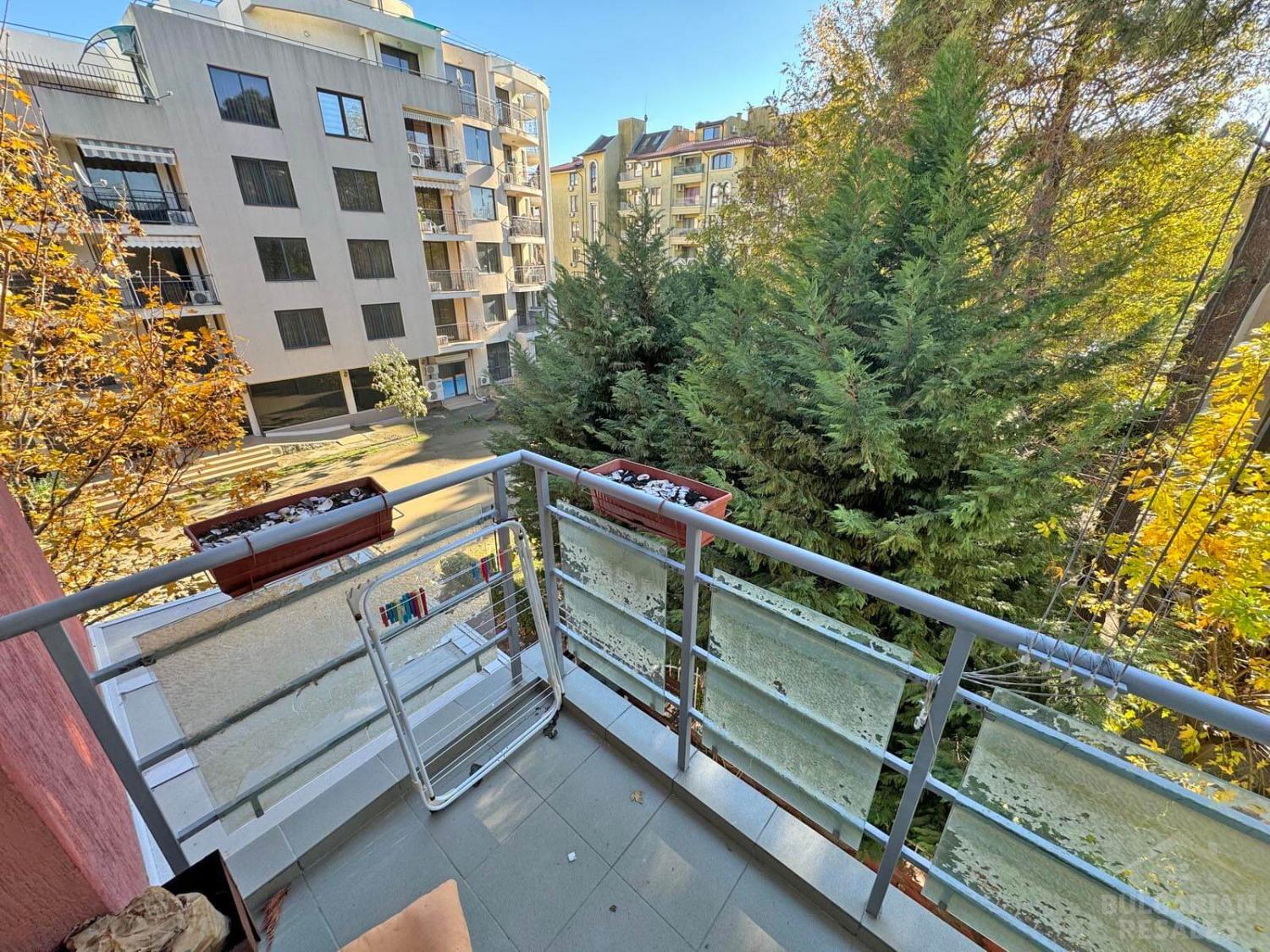 Dobrá poloha komplexu, byt s nábytkom ID: 3862 - Фото5