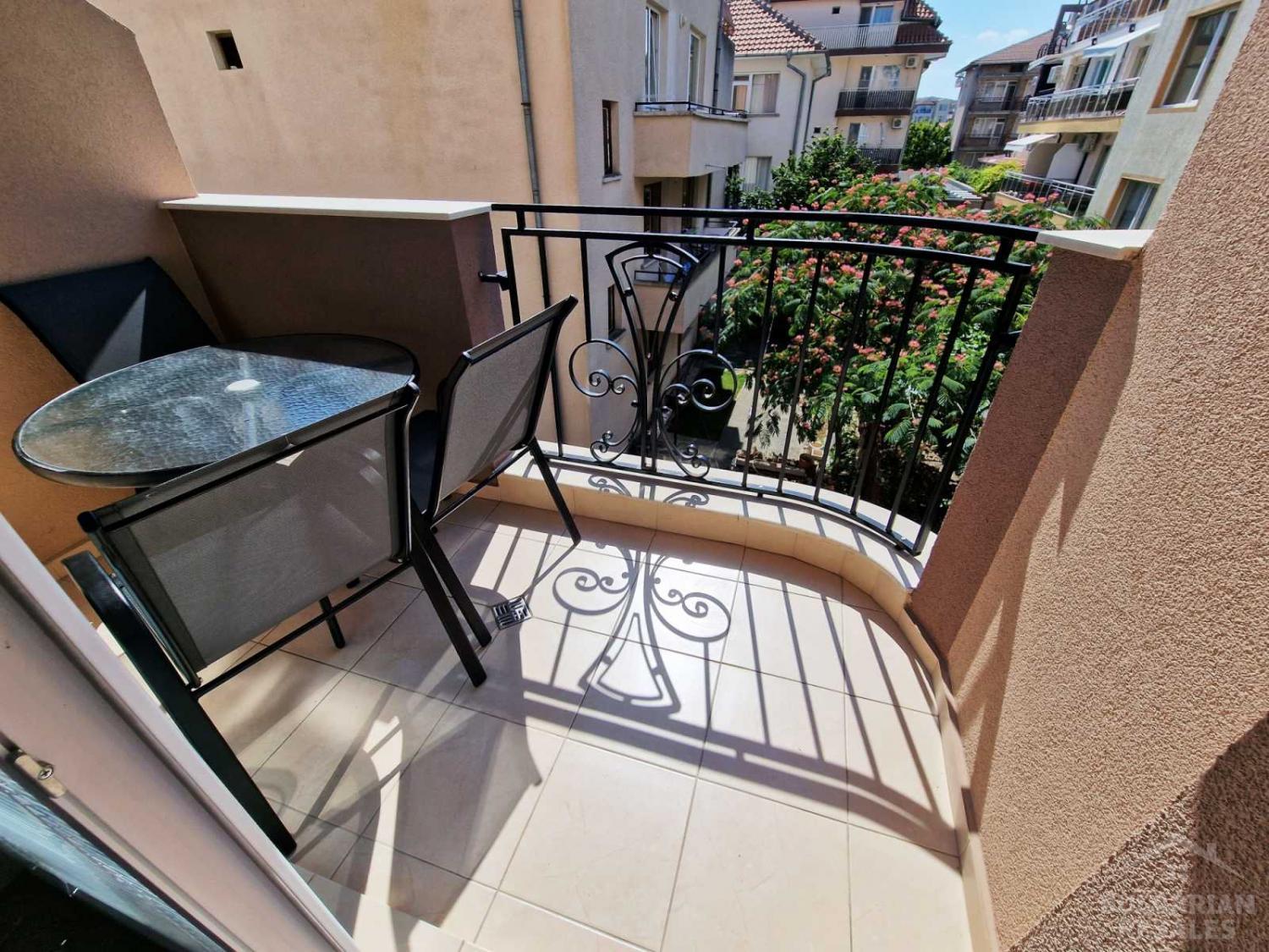 Compact flat with new furniture in a luxury complex ID: 3737 - Photo 7