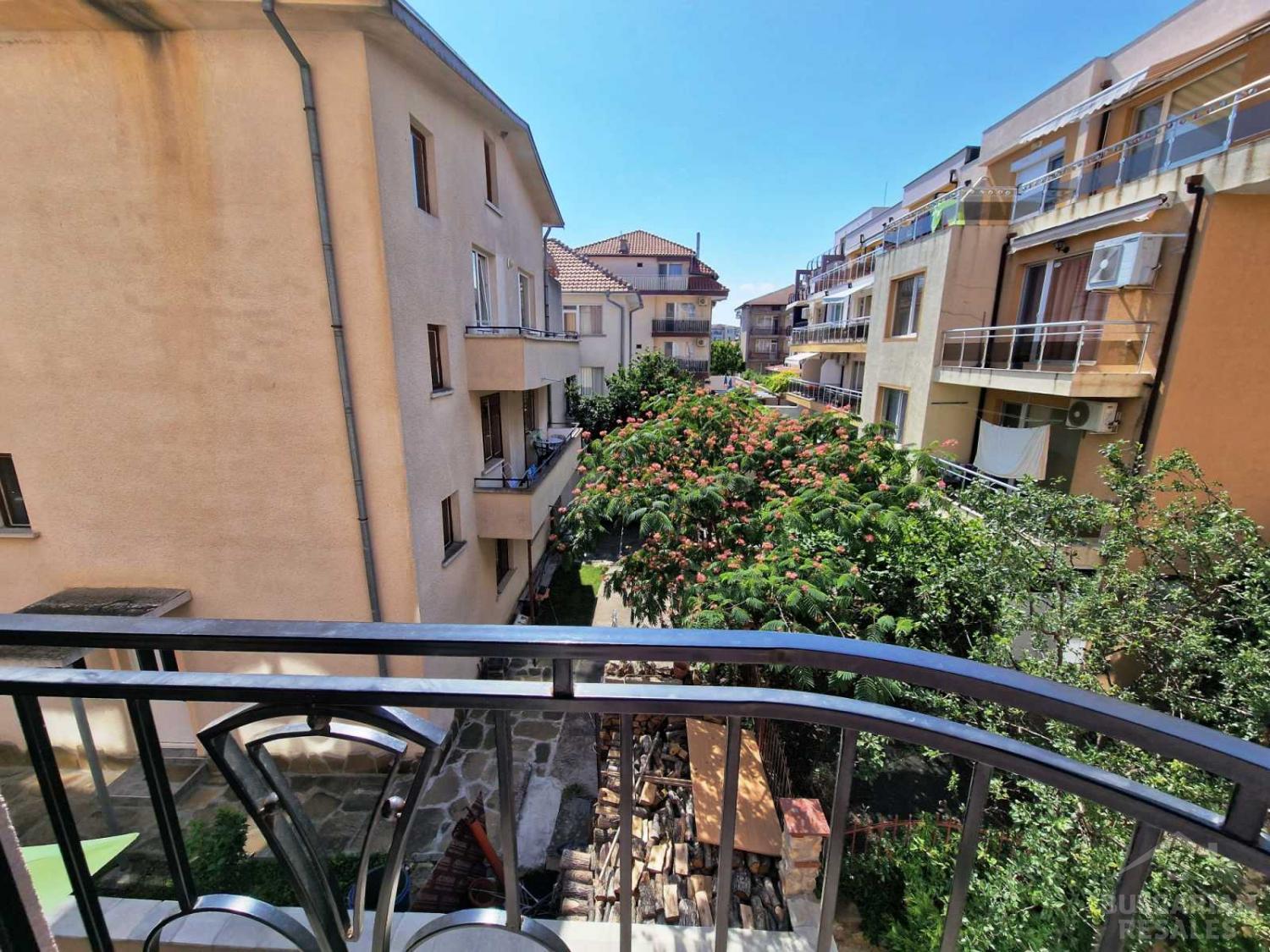 Compact flat with new furniture in a luxury complex ID: 3737 - Photo 8