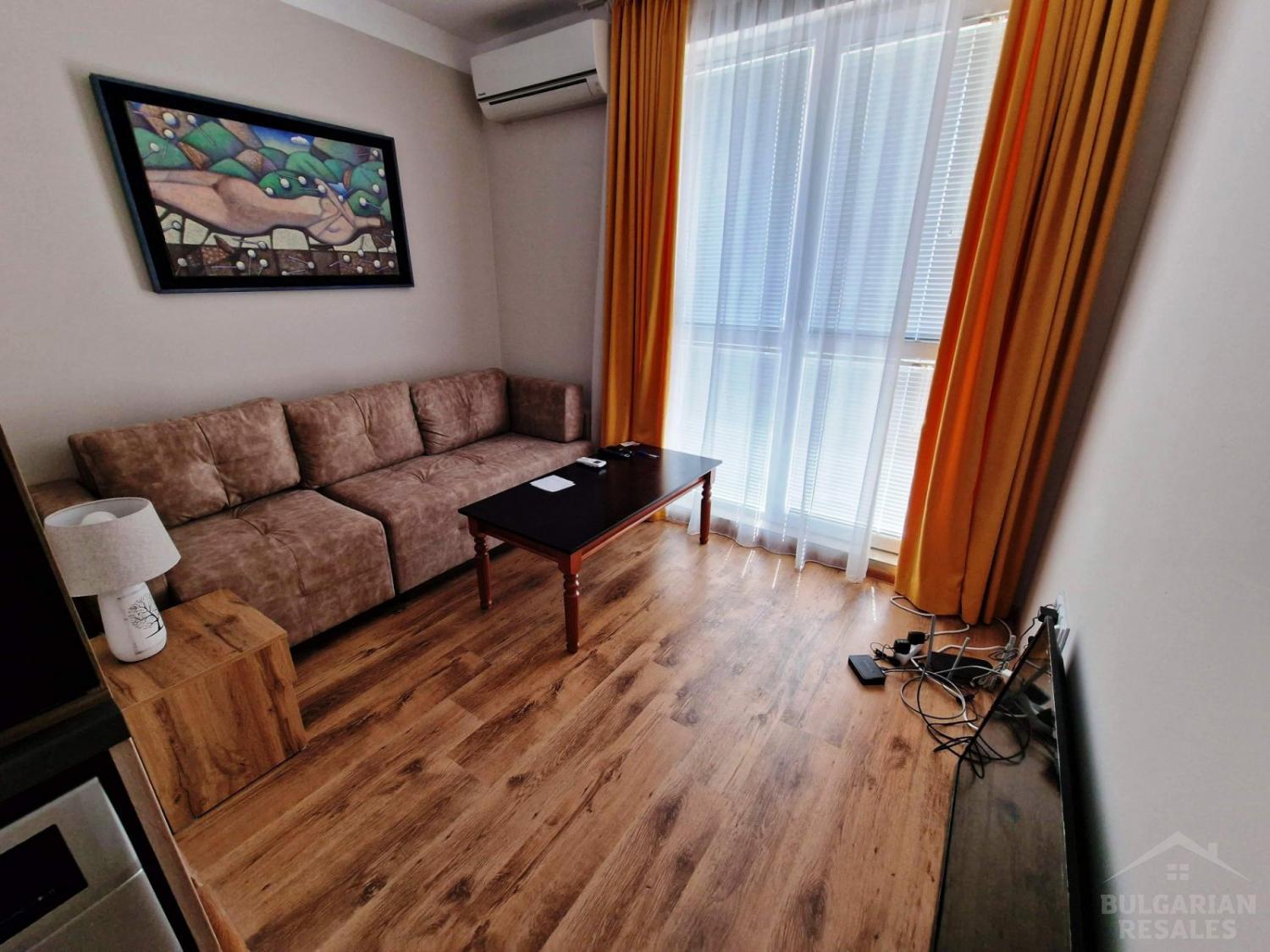 Compact flat with new furniture in a luxury complex ID: 3737 - Photo 5