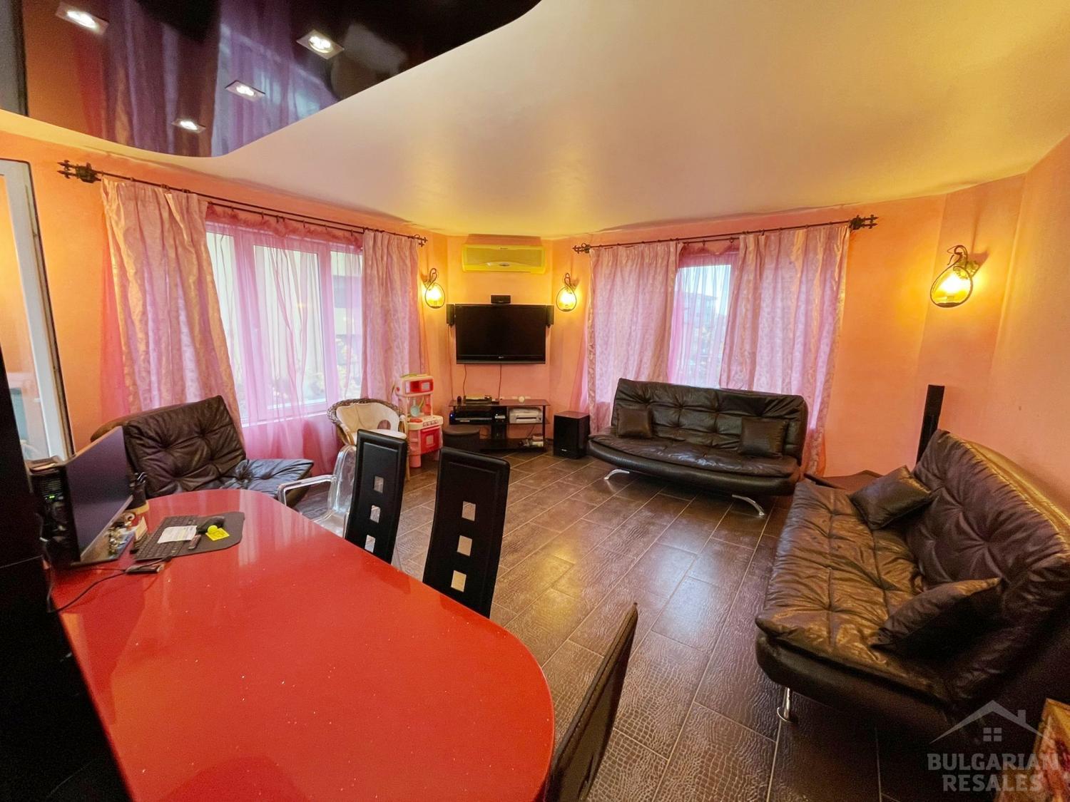 A great apartment for living and investment ID: 3170 - Photo 2