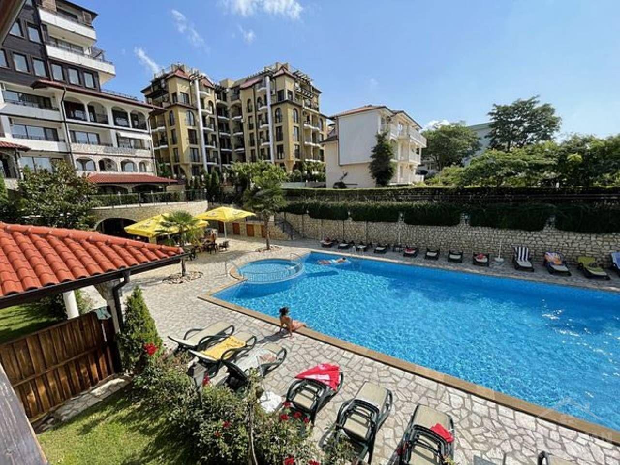 Studio for a relaxing vacation by the sea ID: 4761 - Photo 2