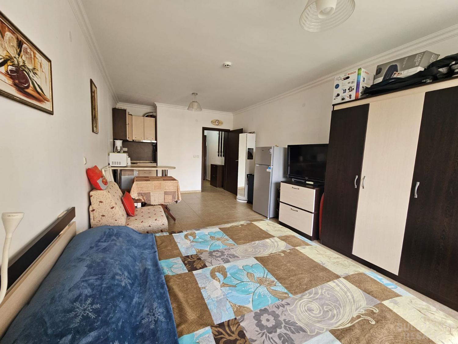 Studio for a relaxing vacation by the sea ID: 4761 - Photo 7