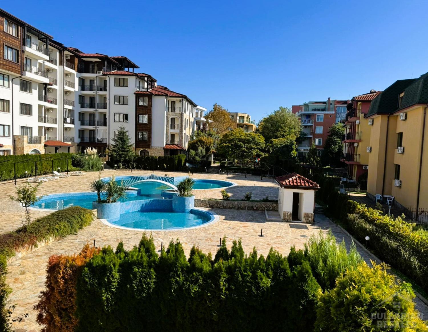 Super offer! Ideal apartment for a large family ID: 4517 - Photo 1