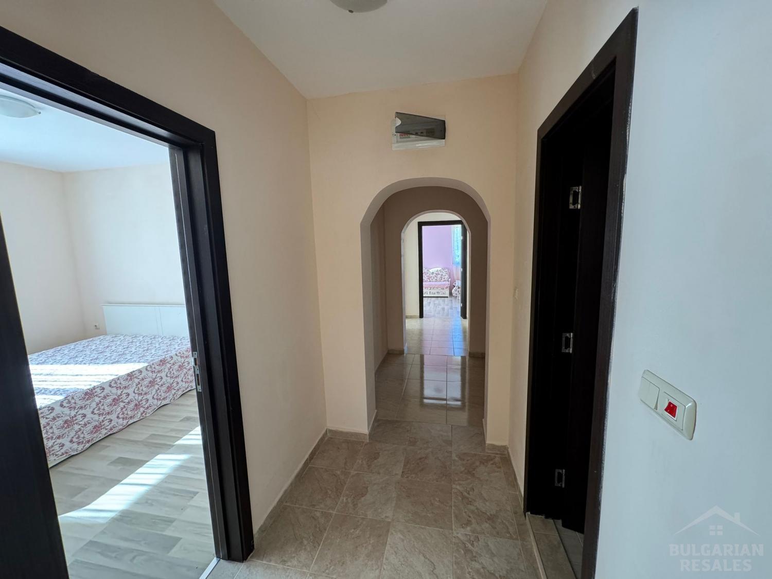 Super offer! Ideal apartment for a large family ID: 4517 - Photo 8