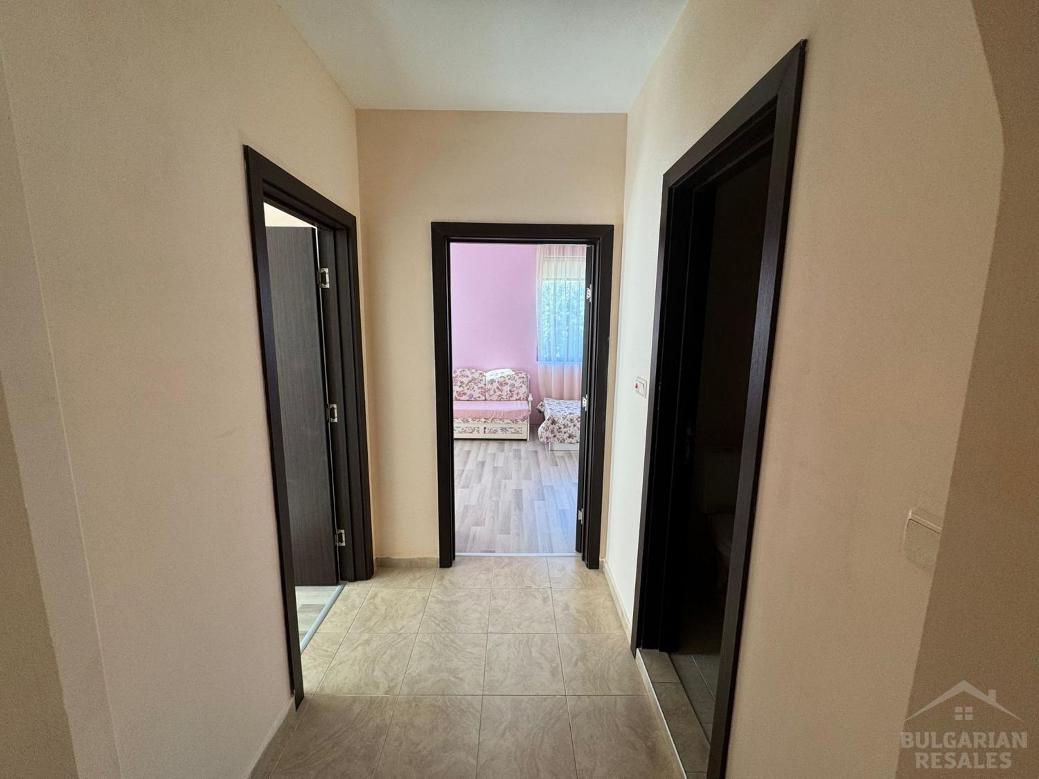 Super offer! Ideal apartment for a large family ID: 4517 - Photo 9