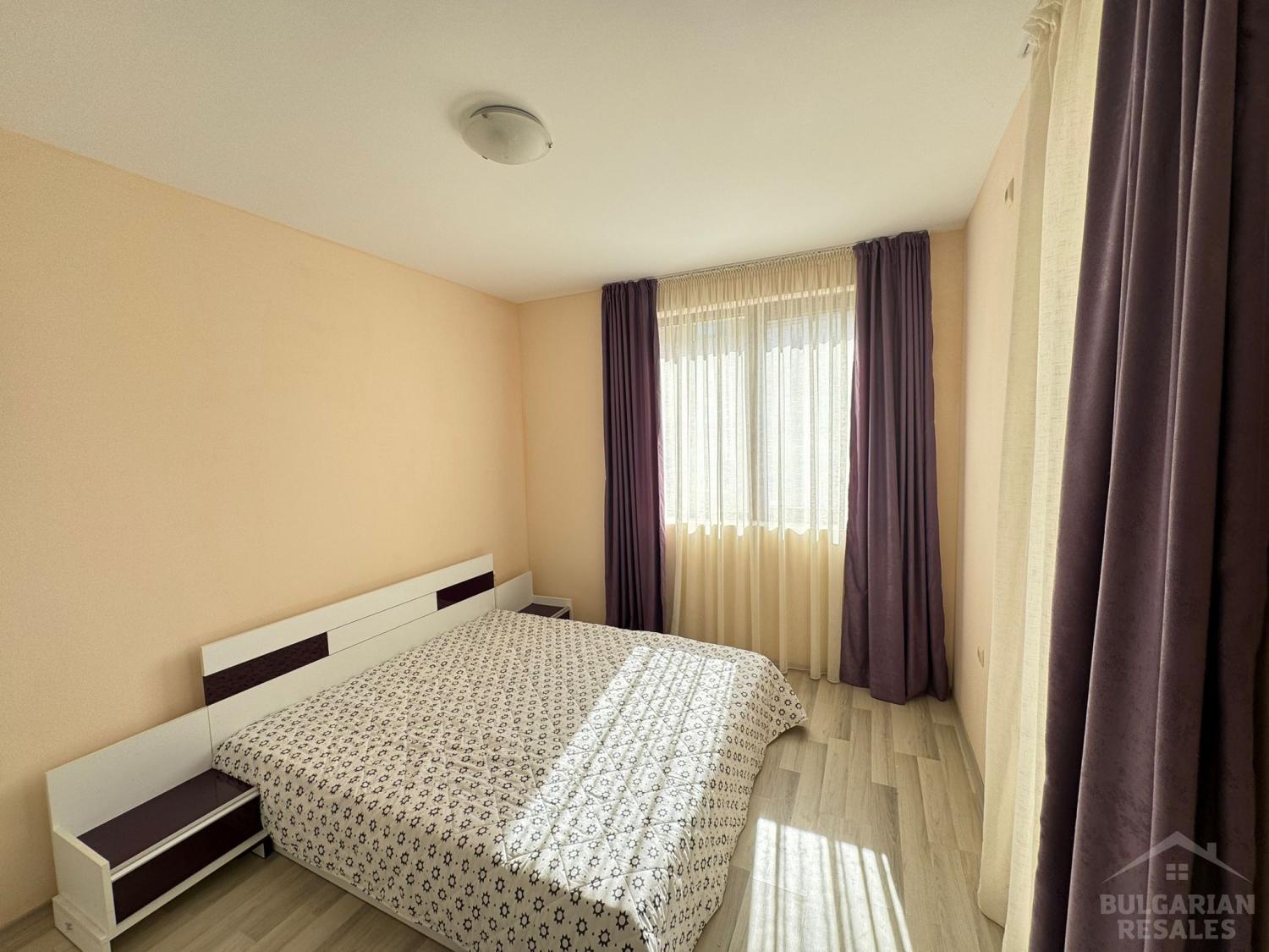 Super offer! Ideal apartment for a large family ID: 4517 - Photo 17