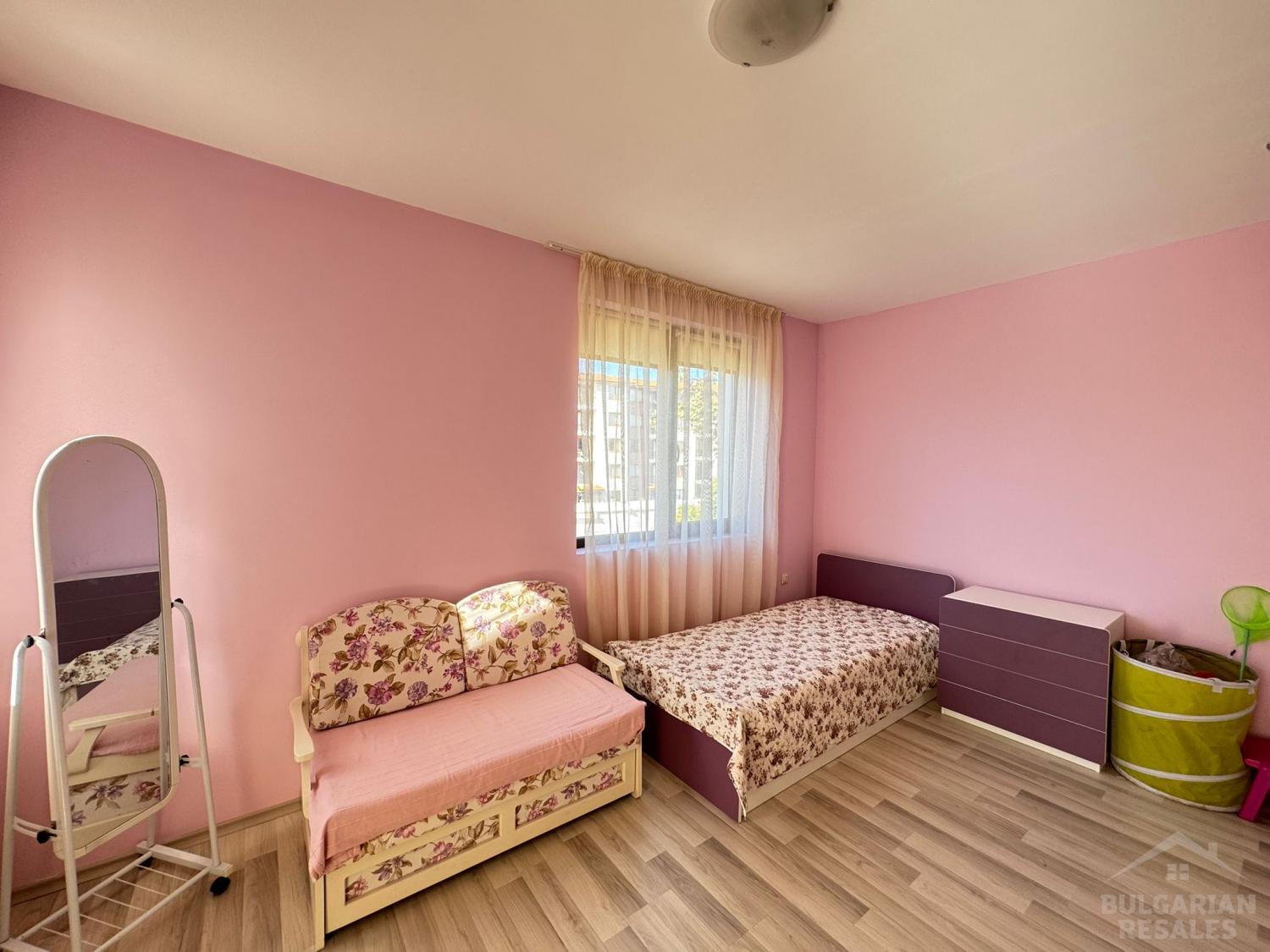 Super offer! Ideal apartment for a large family ID: 4517 - Photo 12