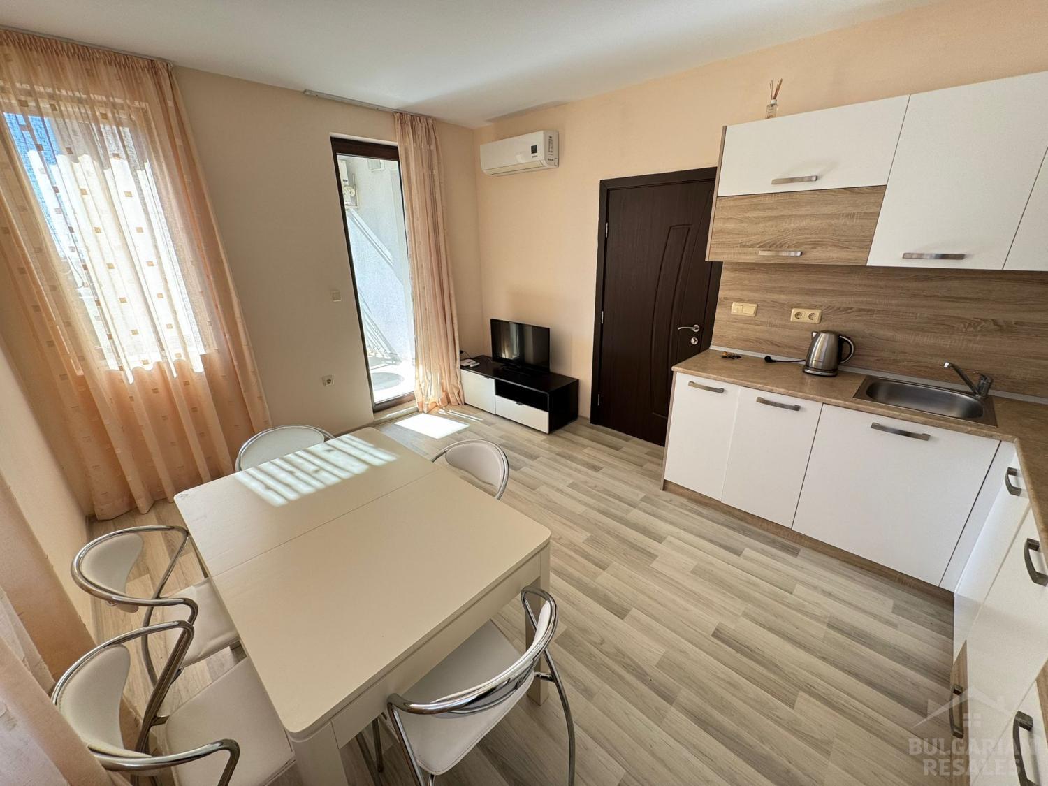 Super offer! Ideal apartment for a large family ID: 4517 - Photo 2