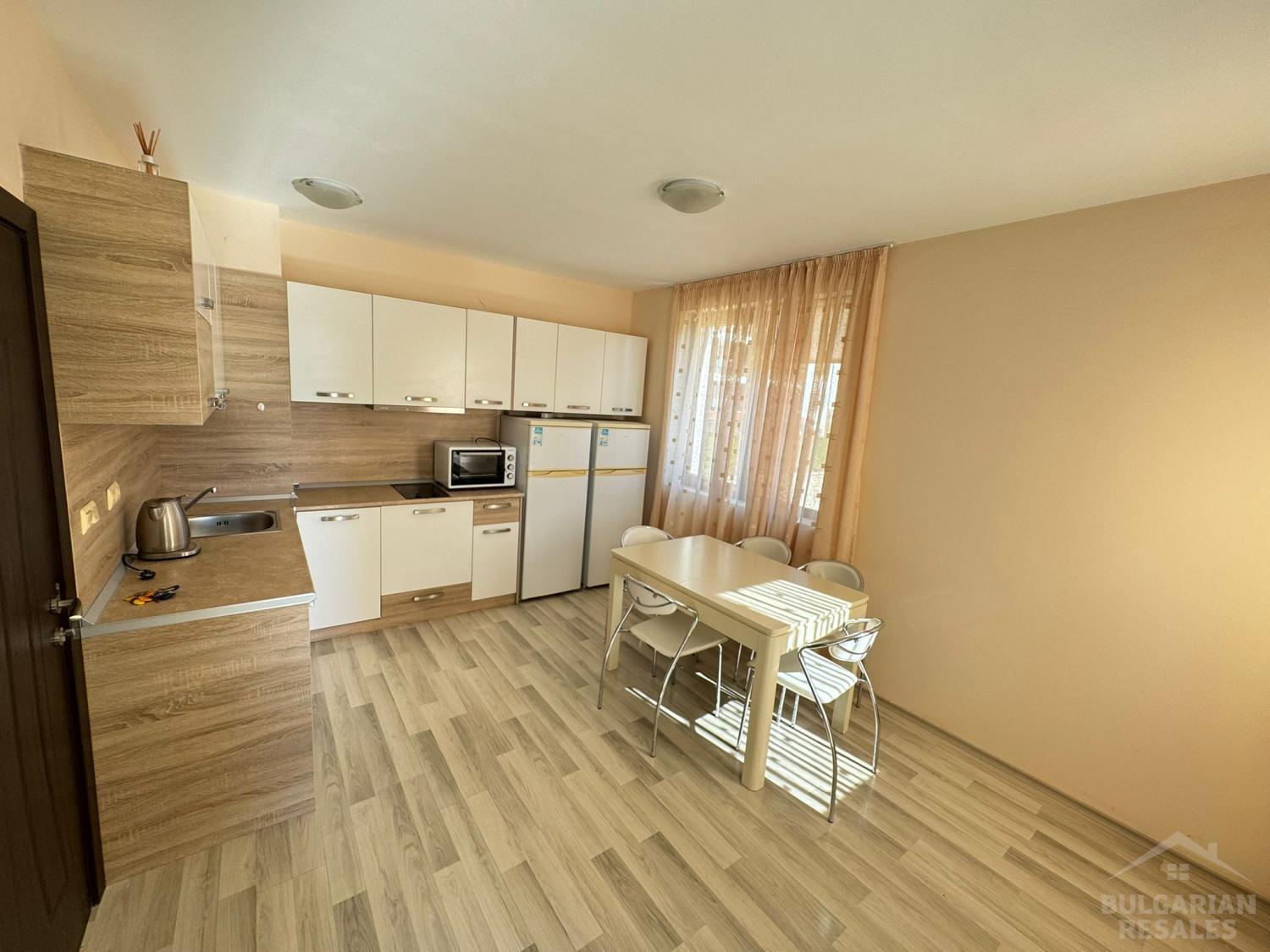 Super offer! Ideal apartment for a large family ID: 4517 - Photo 3