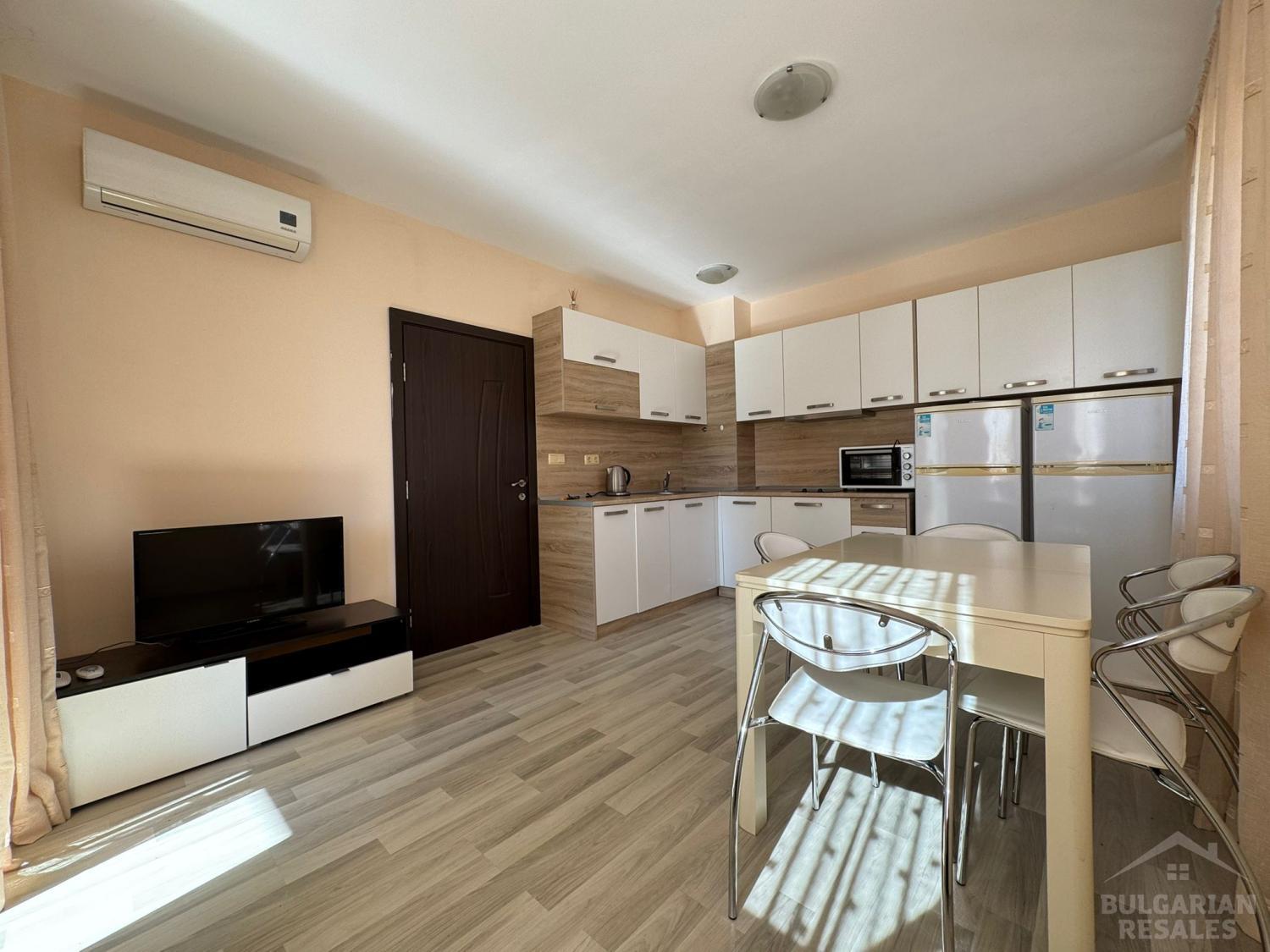 Super offer! Ideal apartment for a large family ID: 4517 - Photo 4