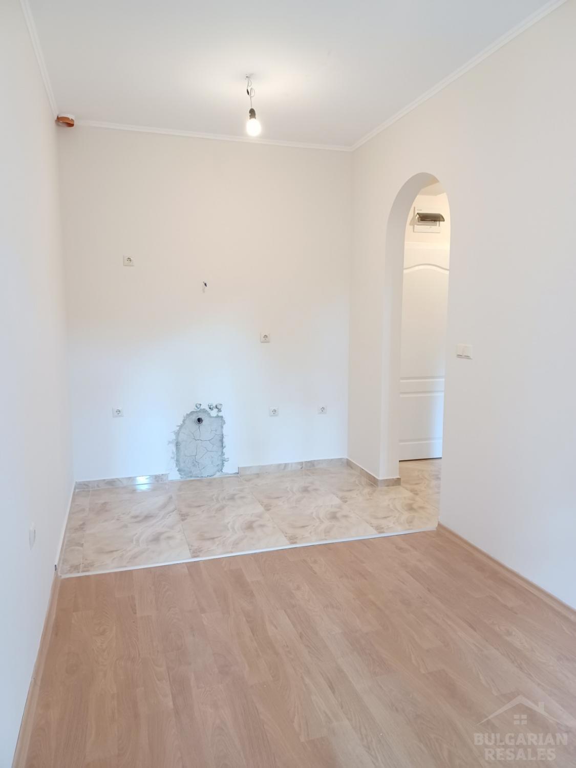 Nový byt v prémiovom komplexe v blízkosti mora ID: 3843 - Фото8