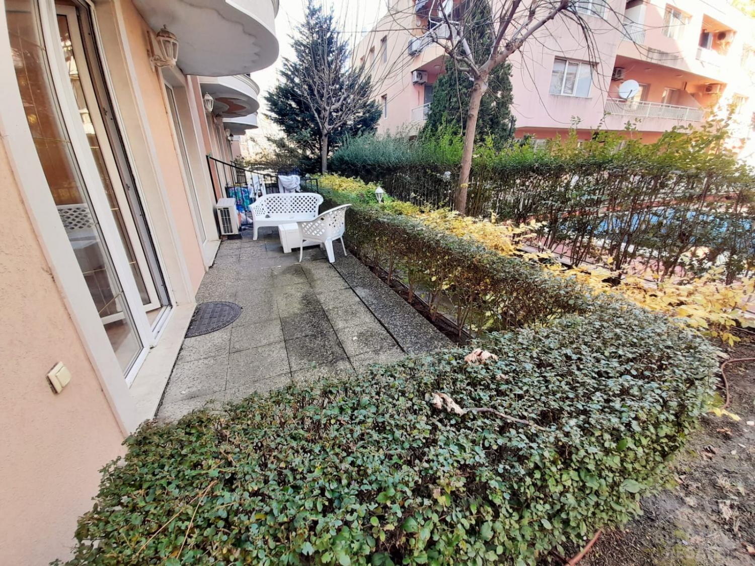 Отстъпка! Студио в елитен комплекс с прекрасна територия. ID: 3949 - Снимка 6