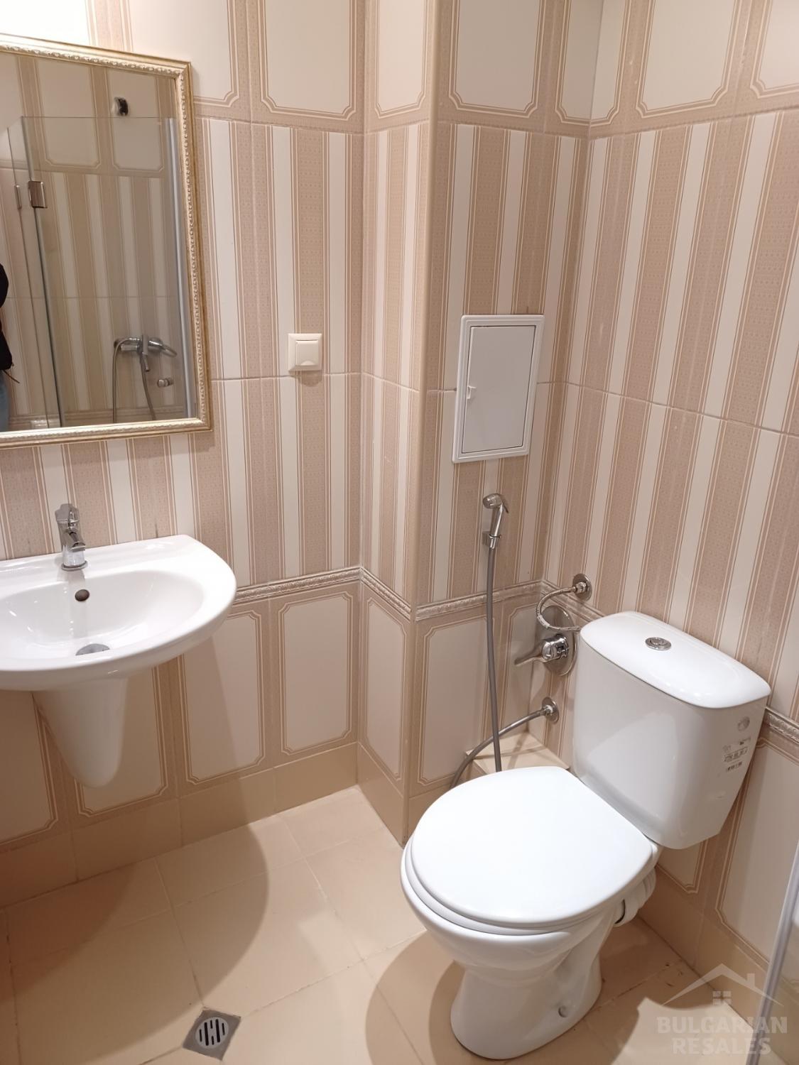 Nový byt v prémiovom komplexe v blízkosti mora ID: 3843 - Фото11