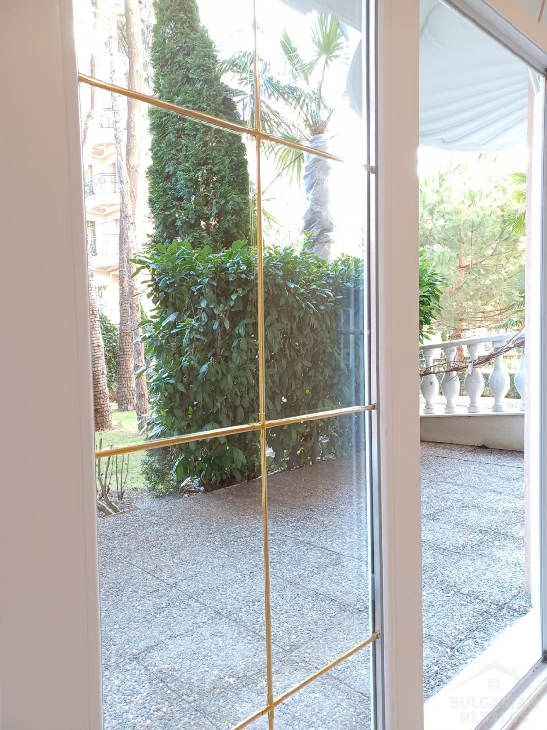 Nový byt v prémiovom komplexe v blízkosti mora ID: 3843 - Фото13