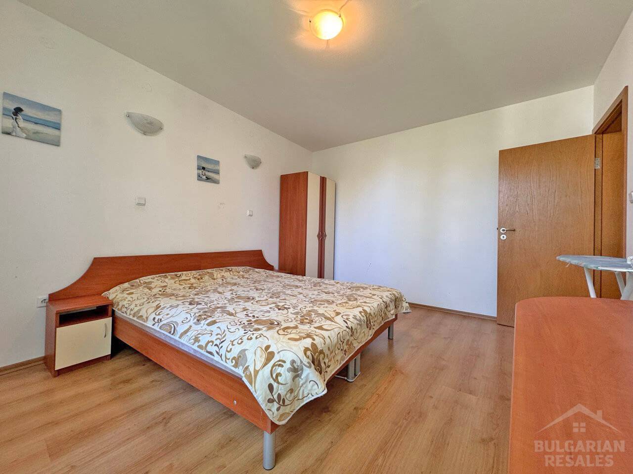 Convenient layout, two rooms, pool view, Sunny Beach ID: 6449 - Photo 14