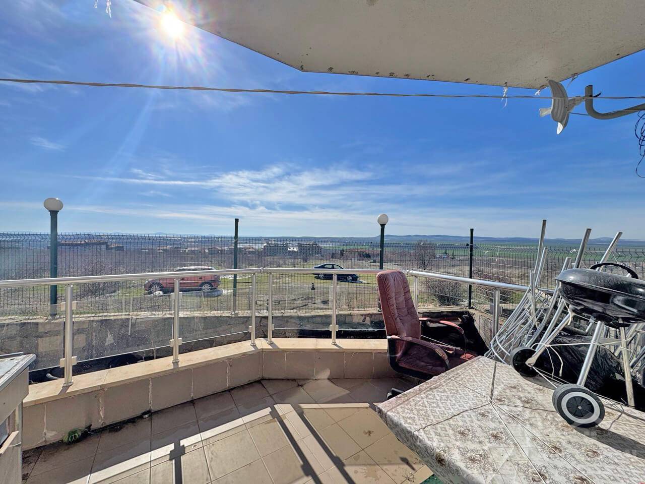 Dwupokojowe mieszkanie w dobrej cenie w niewielkim kompleksie ID: 5958 - Фото13