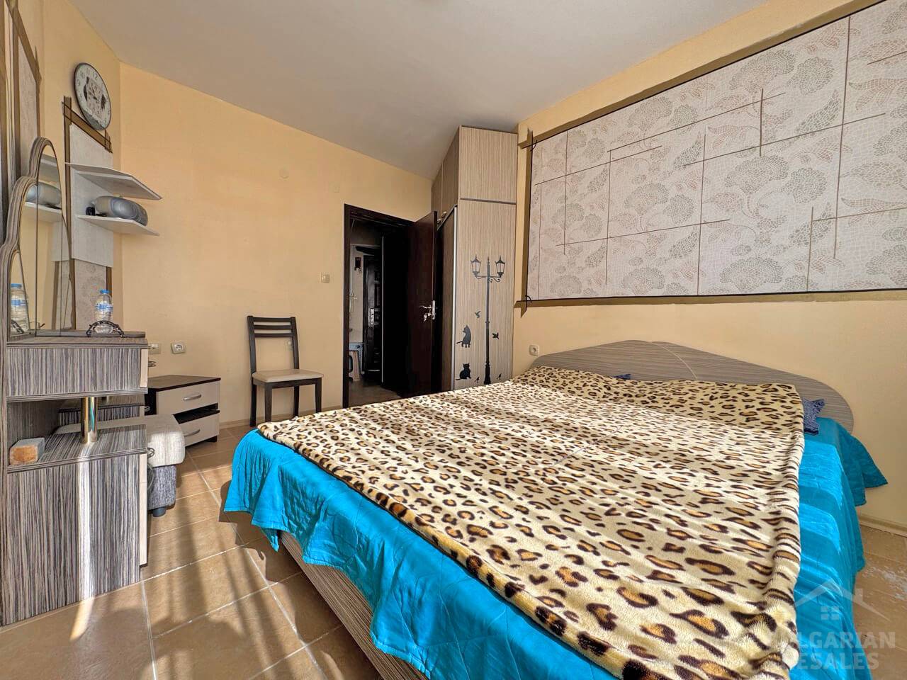 Dwupokojowe mieszkanie w dobrej cenie w niewielkim kompleksie ID: 5958 - Фото8