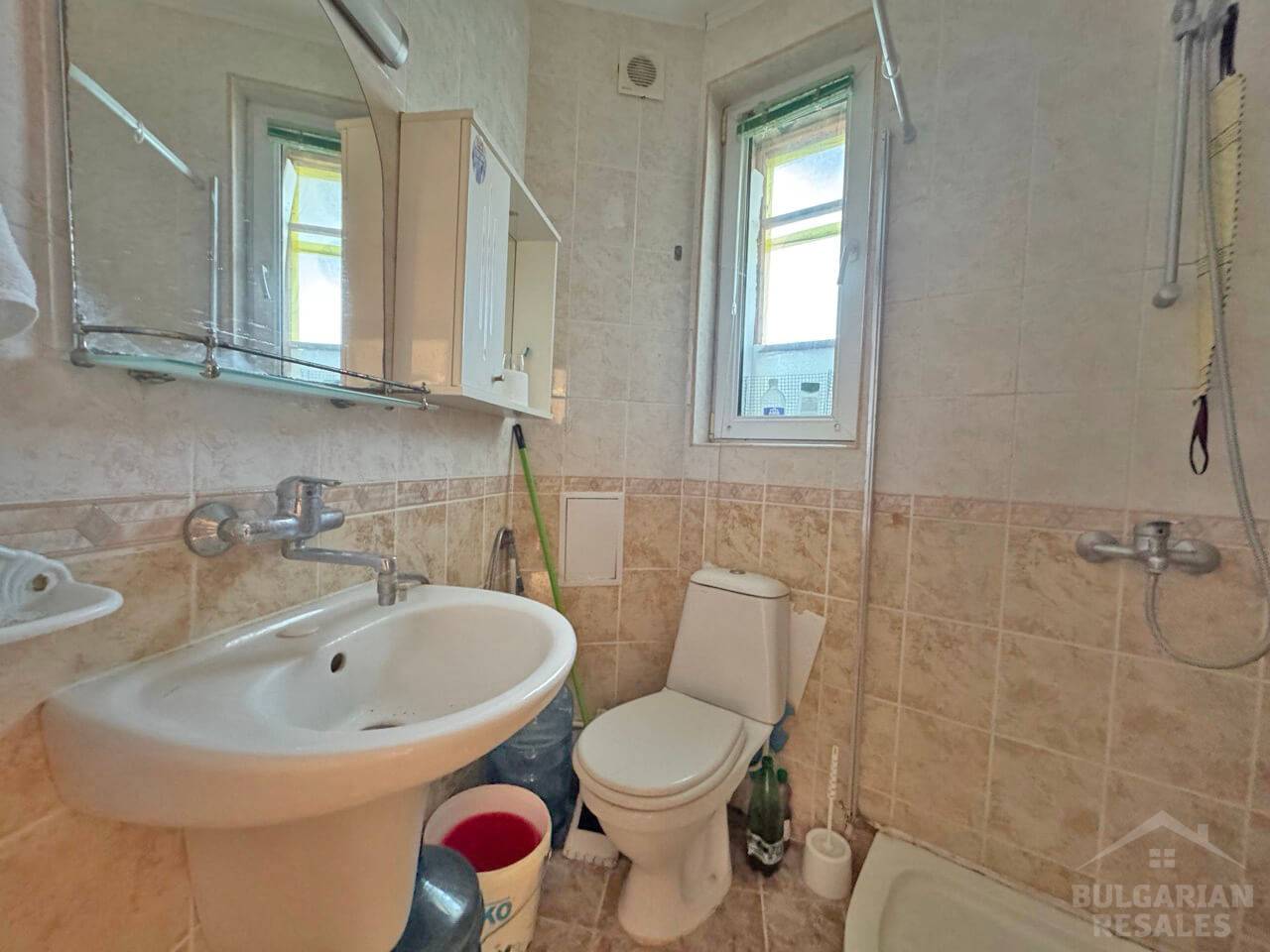 Dwupokojowe mieszkanie w dobrej cenie w niewielkim kompleksie ID: 5958 - Фото9