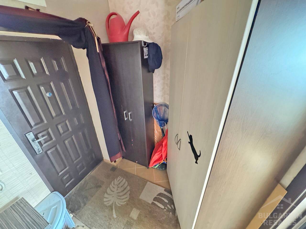 Dwupokojowe mieszkanie w dobrej cenie w niewielkim kompleksie ID: 5958 - Фото10