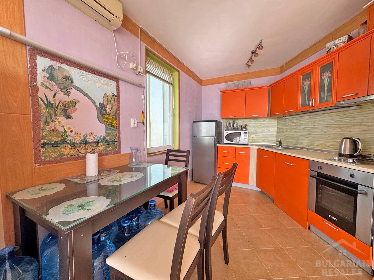 Dwupokojowe mieszkanie w dobrej cenie w niewielkim kompleksie ID: 5958 - Фото2