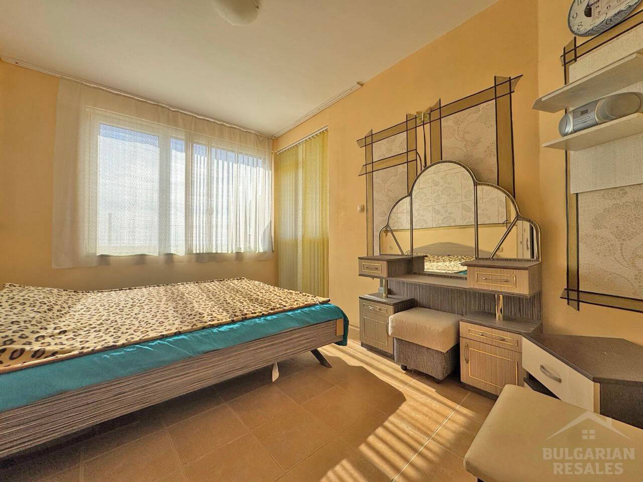 Dwupokojowe mieszkanie w dobrej cenie w niewielkim kompleksie ID: 5958 - Фото6