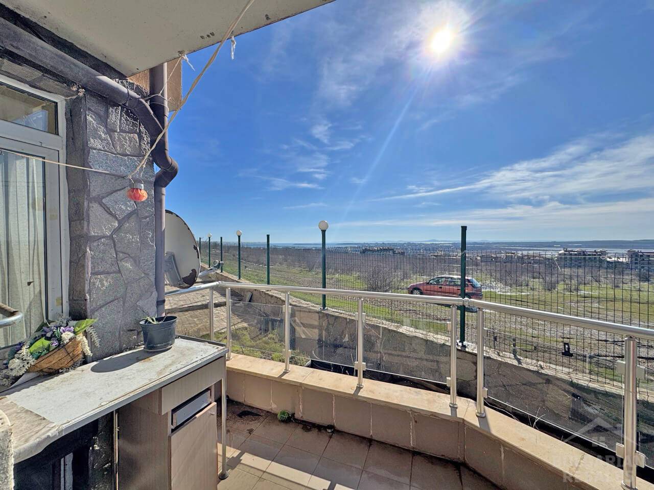 Dwupokojowe mieszkanie w dobrej cenie w niewielkim kompleksie ID: 5958 - Фото14