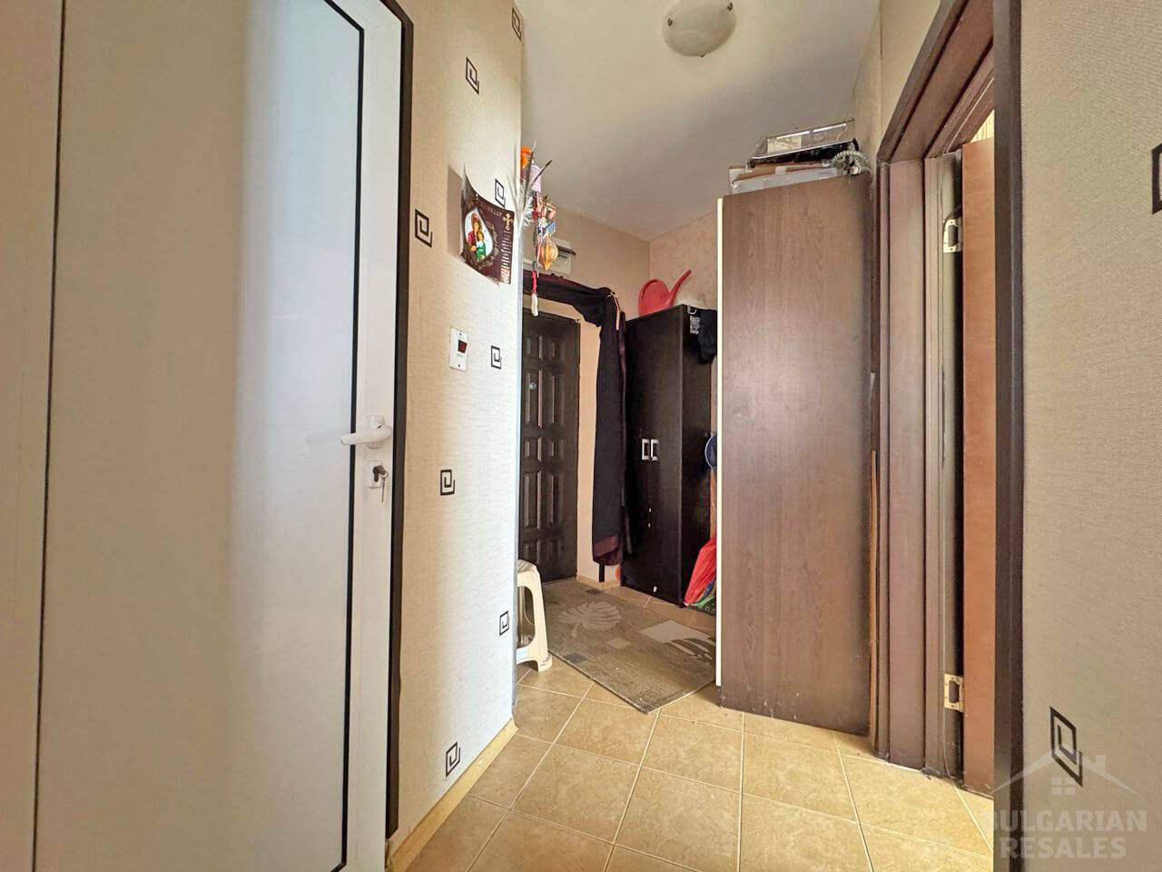 Dwupokojowe mieszkanie w dobrej cenie w niewielkim kompleksie ID: 5958 - Фото12