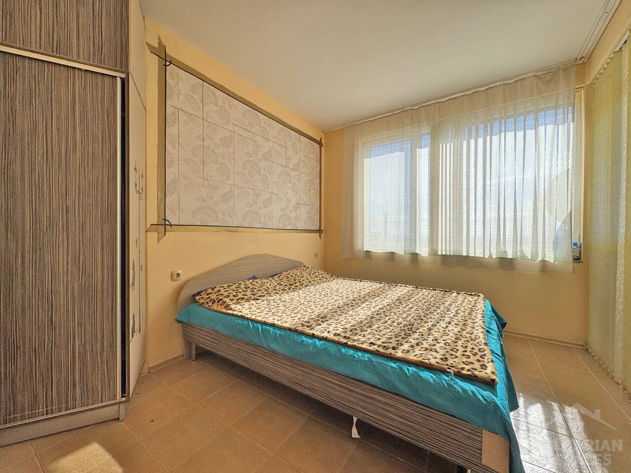 Dwupokojowe mieszkanie w dobrej cenie w niewielkim kompleksie ID: 5958 - Фото7