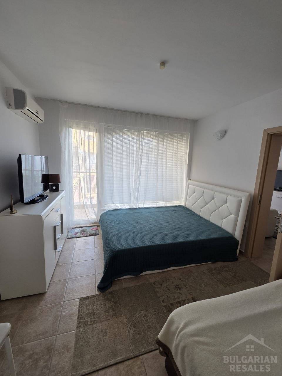 Štúdio na dovolenku len pár krokov od pláže v Sveti Vlas ID: 6257 - Фото2