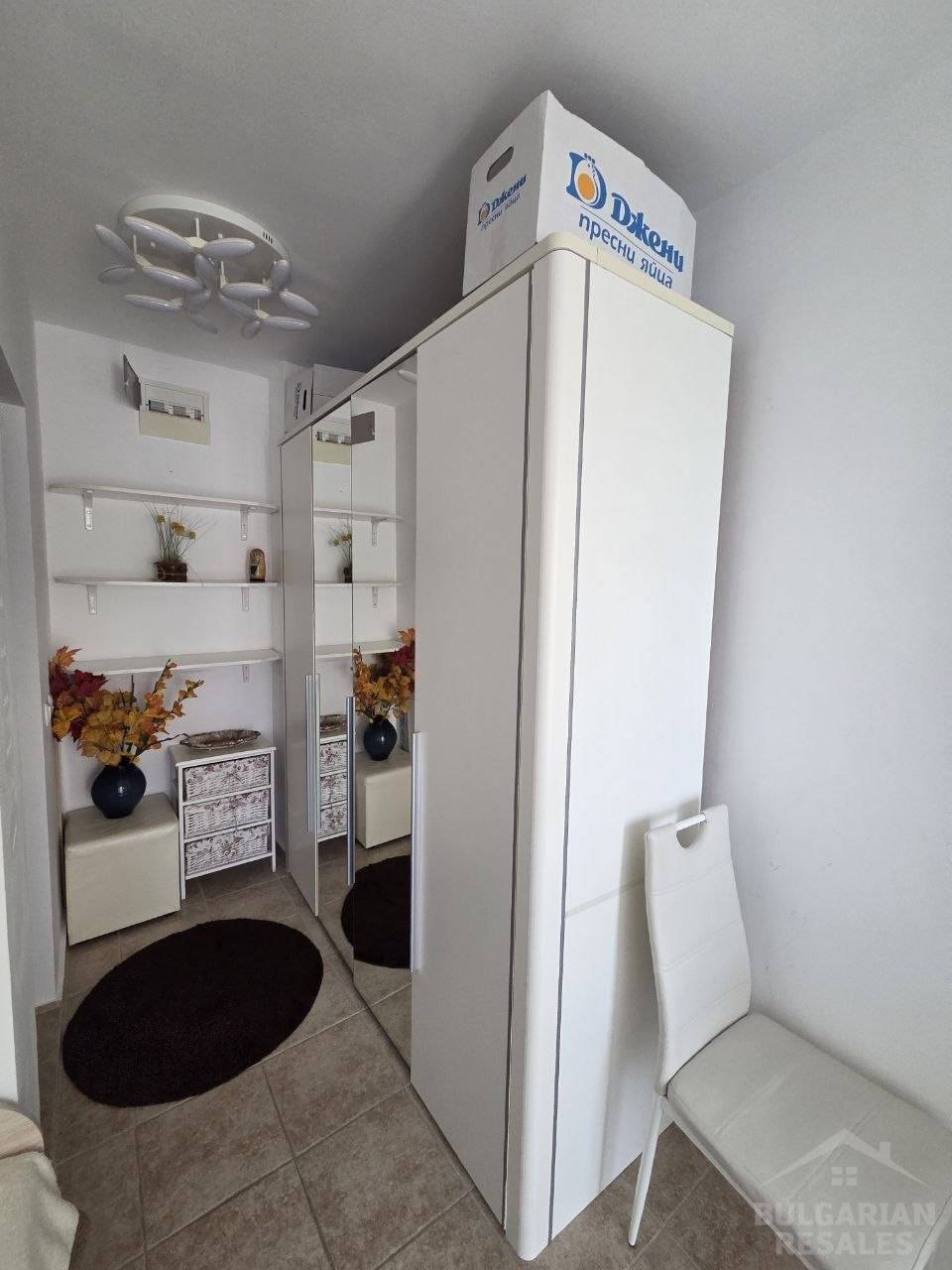 Апартамент в комплекс „Анна Марина“, на 200 м от плажа ID: 6259 - Снимка 8