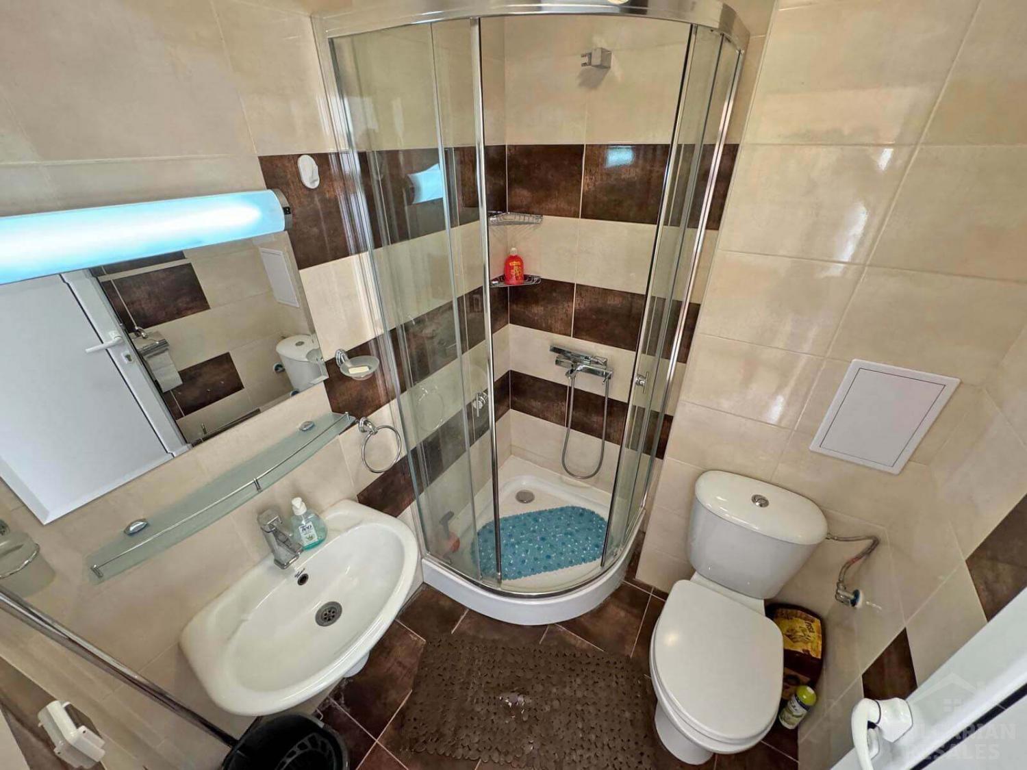 Комфортная студия у моря в городе Свети Влас ID: 3762 - Фото 5