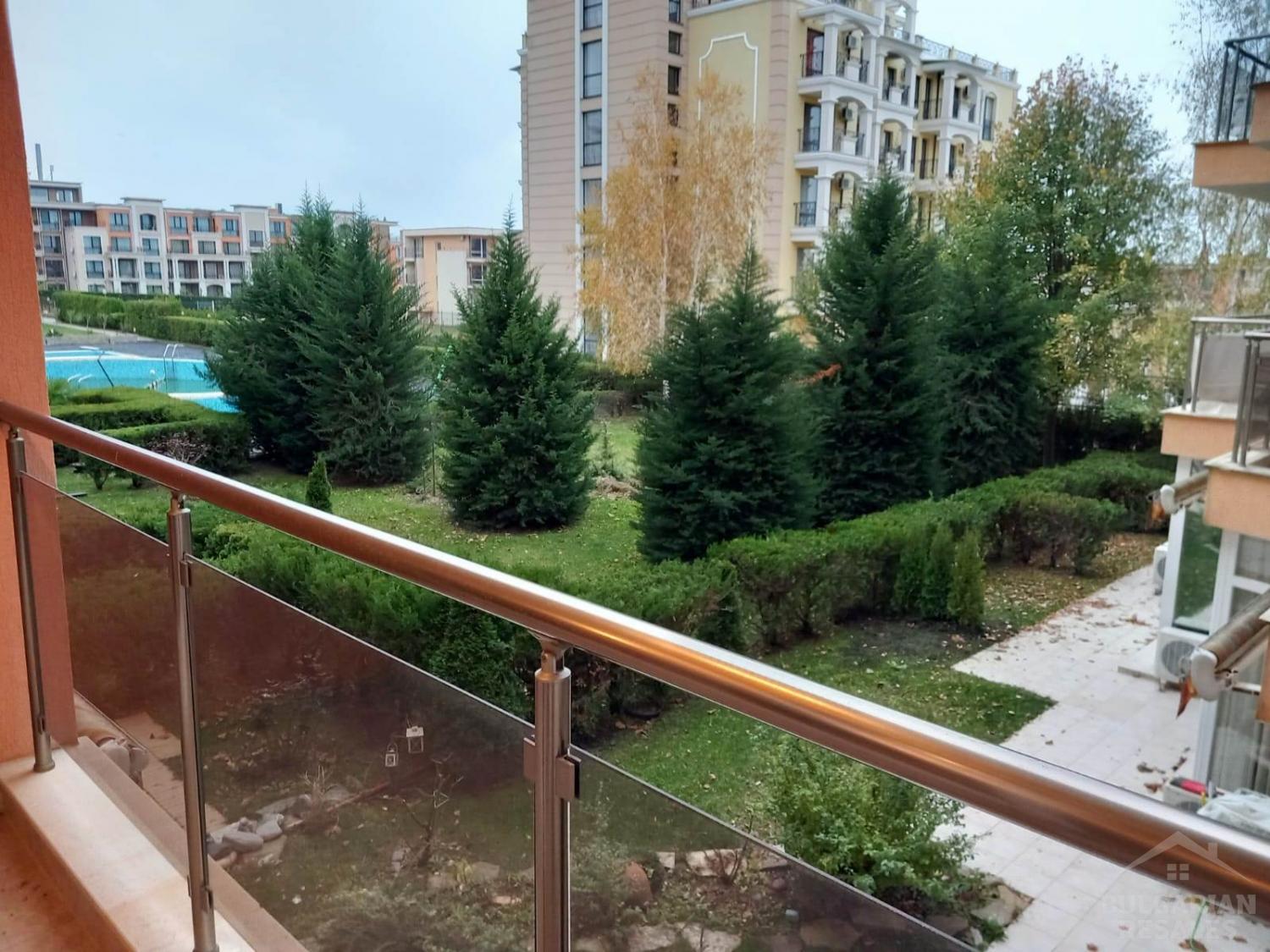 Студио в Свети Влас на 300 метра от плажа ID: 3959 - Снимка 6