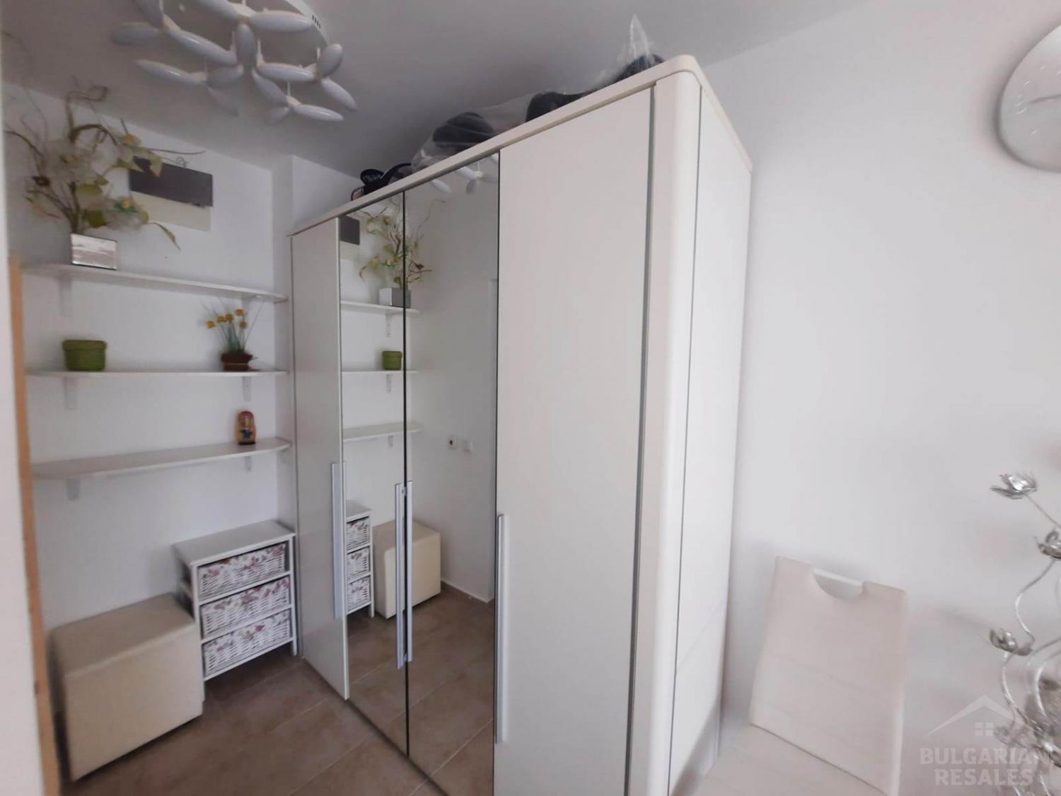 Przestronne mieszkanie z dobrym umeblowaniem i sprzętem AGD ID: 3717 - Фото8