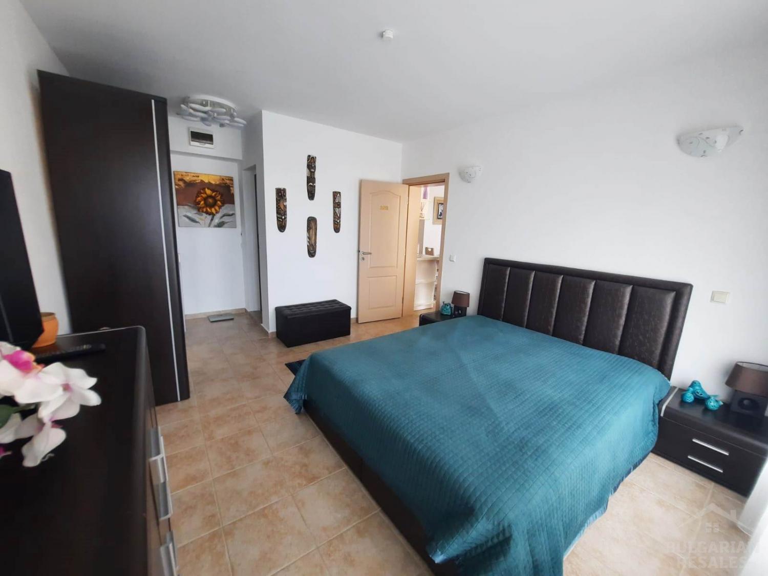 Przestronne mieszkanie z dobrym umeblowaniem i sprzętem AGD ID: 3717 - Фото11