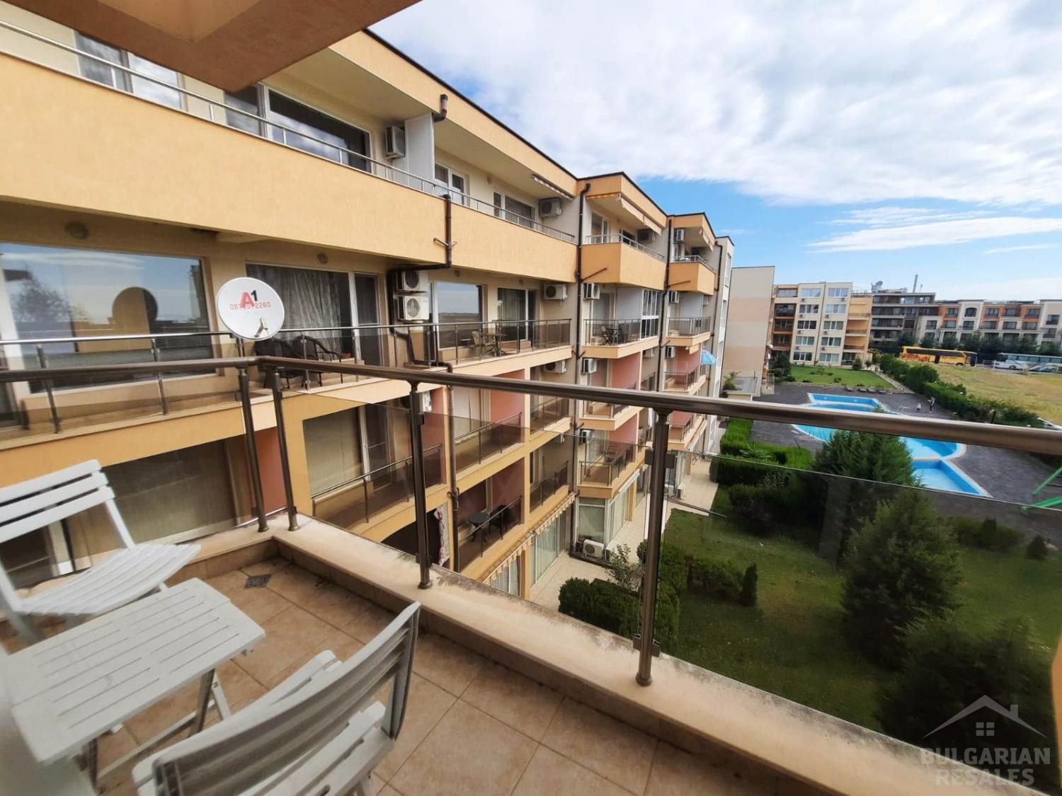 Przestronne mieszkanie z dobrym umeblowaniem i sprzętem AGD ID: 3717 - Фото6