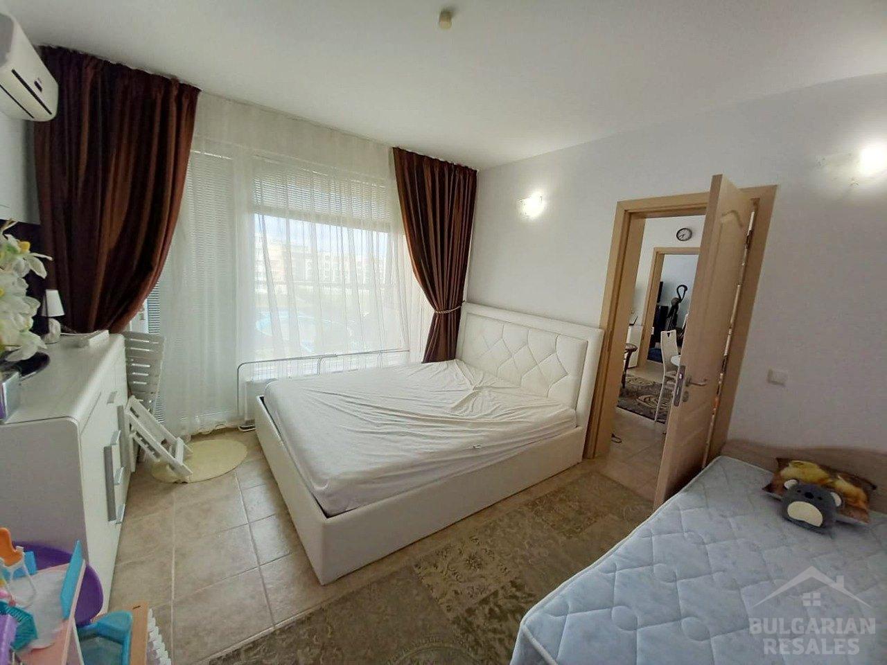 Przestronne mieszkanie z dobrym umeblowaniem i sprzętem AGD ID: 3717 - Фото9