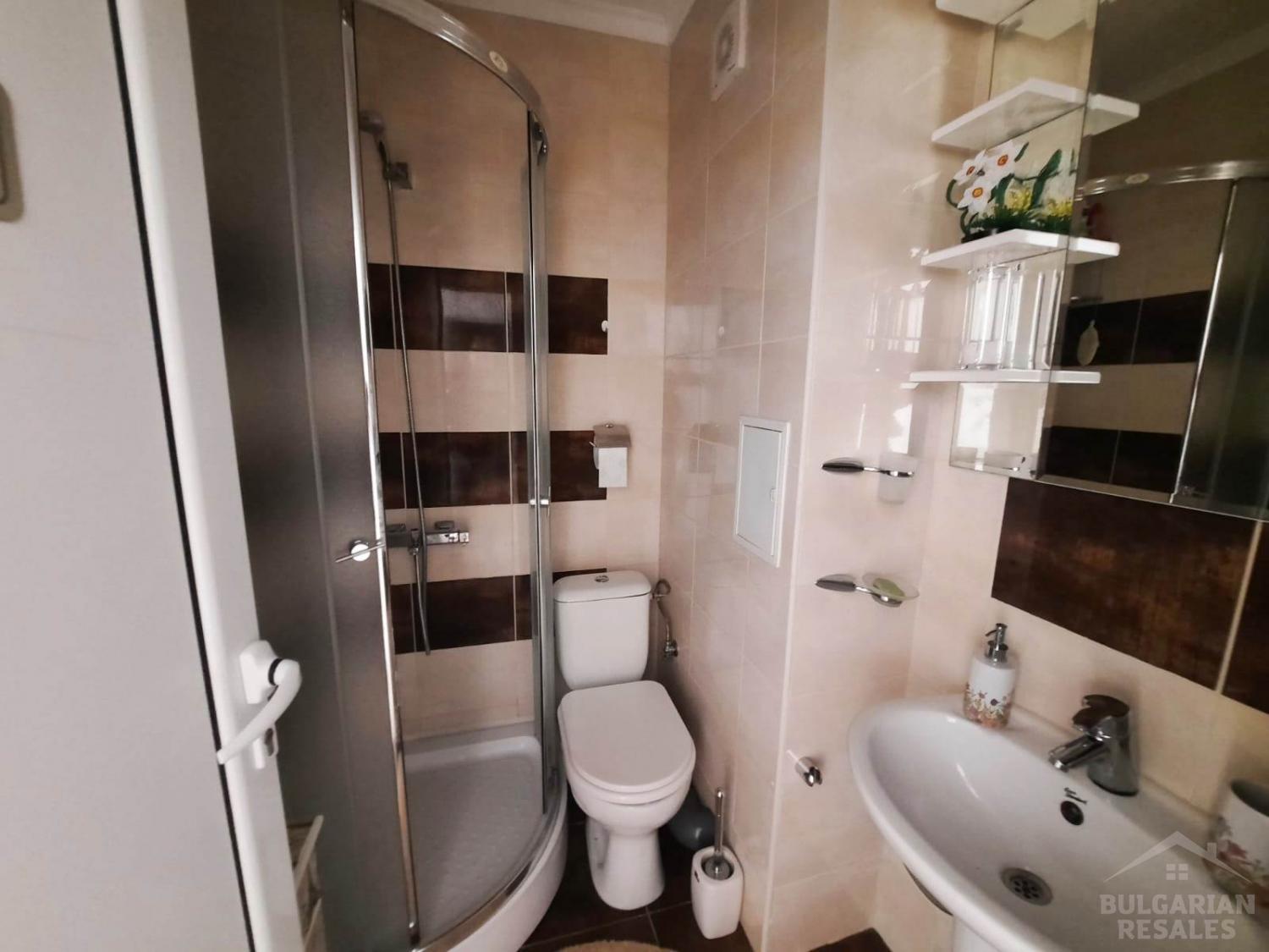 Przestronne mieszkanie z dobrym umeblowaniem i sprzętem AGD ID: 3717 - Фото5