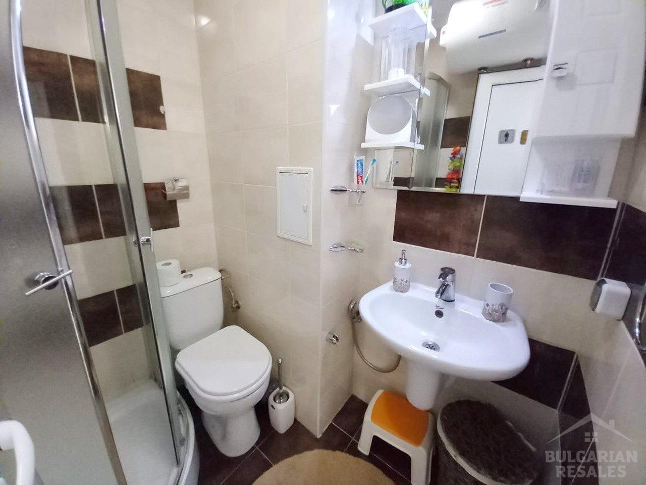 Przestronne mieszkanie z dobrym umeblowaniem i sprzętem AGD ID: 3717 - Фото7