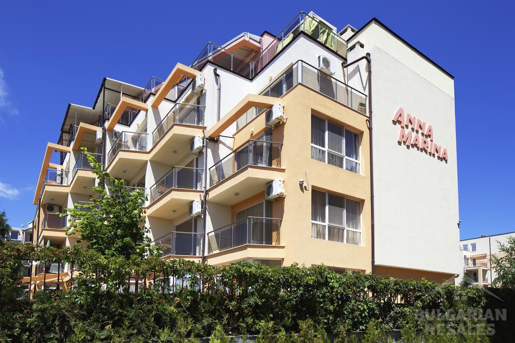 Анна Марина ID: 352 - Снимка 1