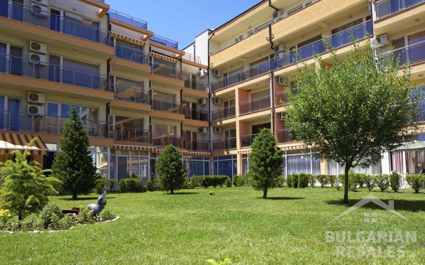 Flat in Sveti Vlas in a quiet location ID: 3592 - Photo 9