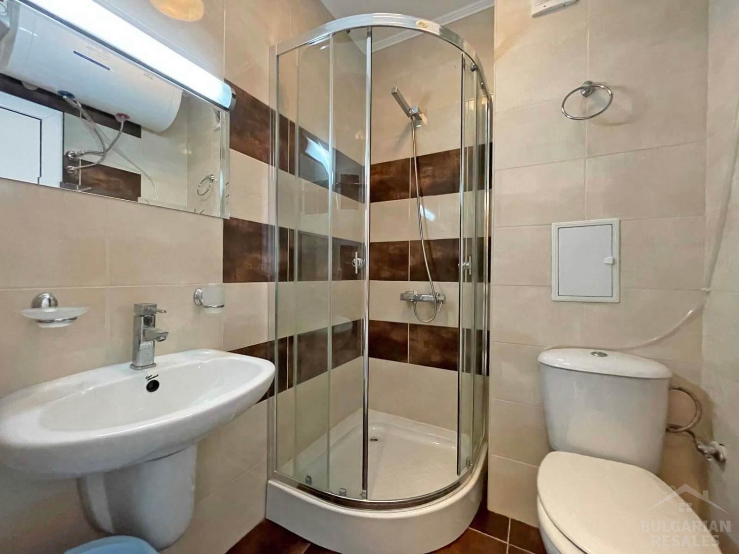 Flat in Sveti Vlas in a quiet location ID: 3592 - Photo 8