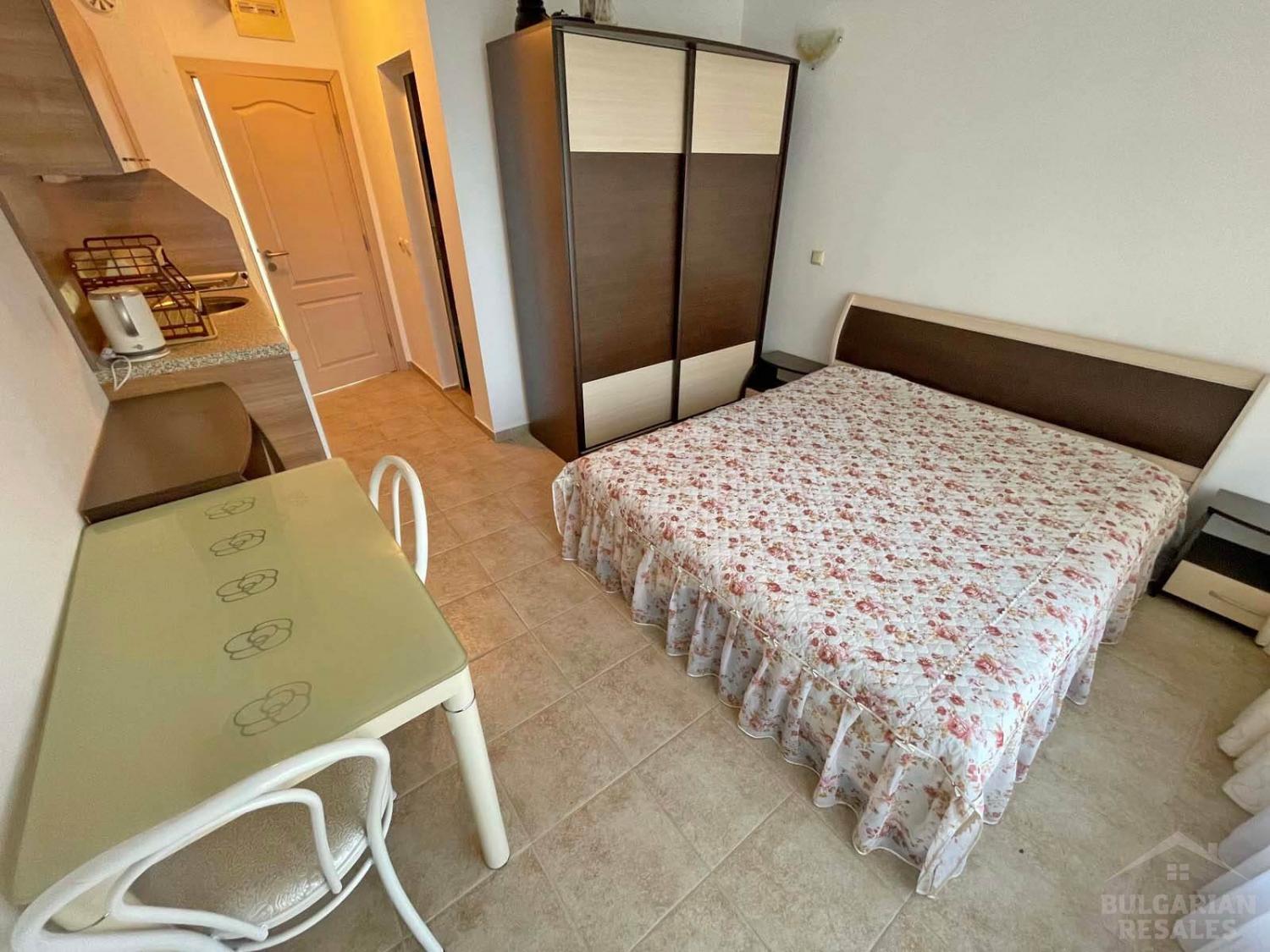 Flat in Sveti Vlas in a quiet location ID: 3592 - Photo 6