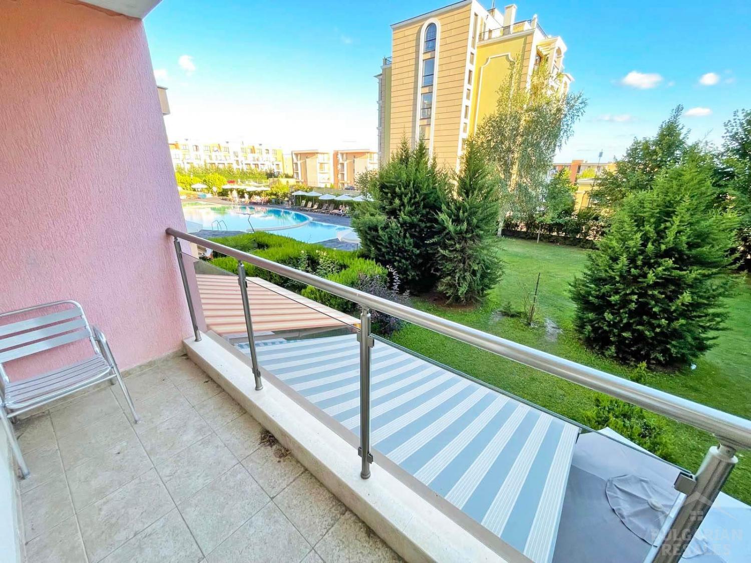 Flat in Sveti Vlas in a quiet location ID: 3592 - Photo 7