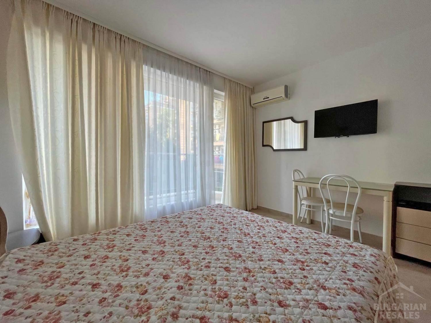 Flat in Sveti Vlas in a quiet location ID: 3592 - Photo 5