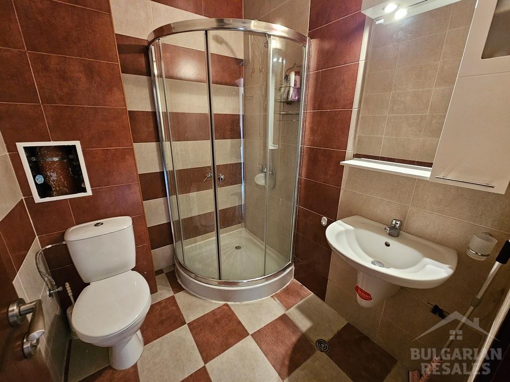 Byt s nábytkom a výhľadom na bazén ID: 4717 - Фото9