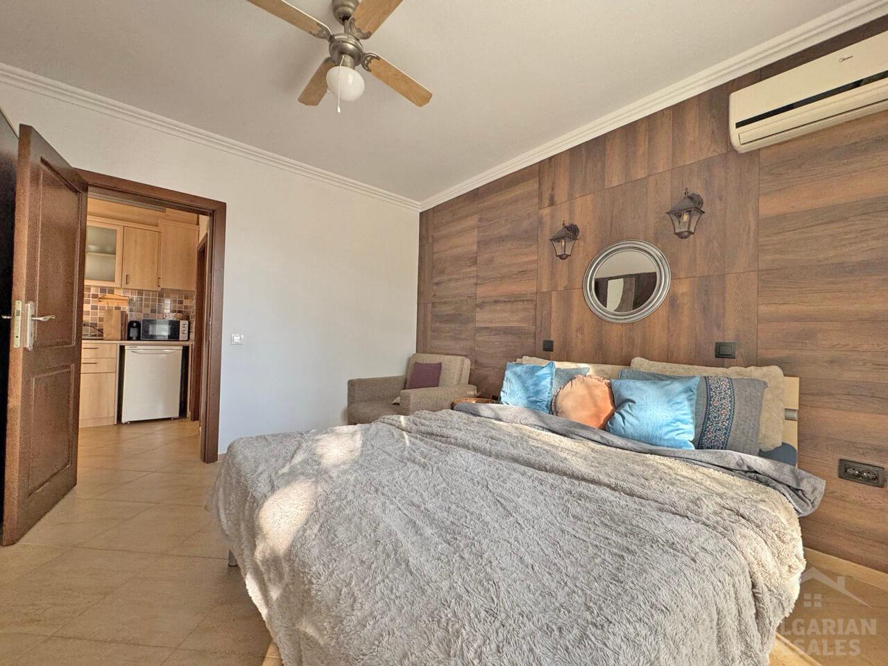 Útulný apartmán s krásnym interiérom v Sveti Vlas ID: 5645 - Фото2