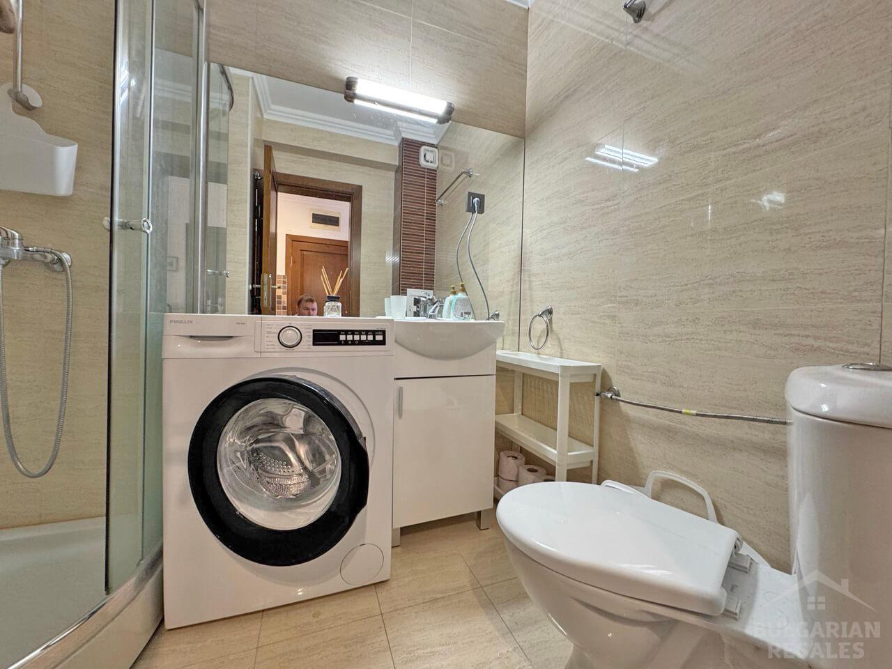 Pospiesz się z zakupem! Eleganckie, wyremontowane studio ID: 5653 - Фото9