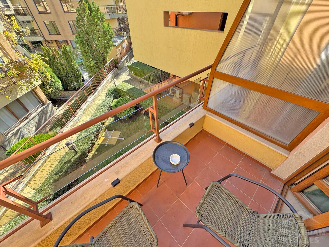 Торопитесь купить! Шикарная студия с ремонтом ID: 5653 - Фото 11