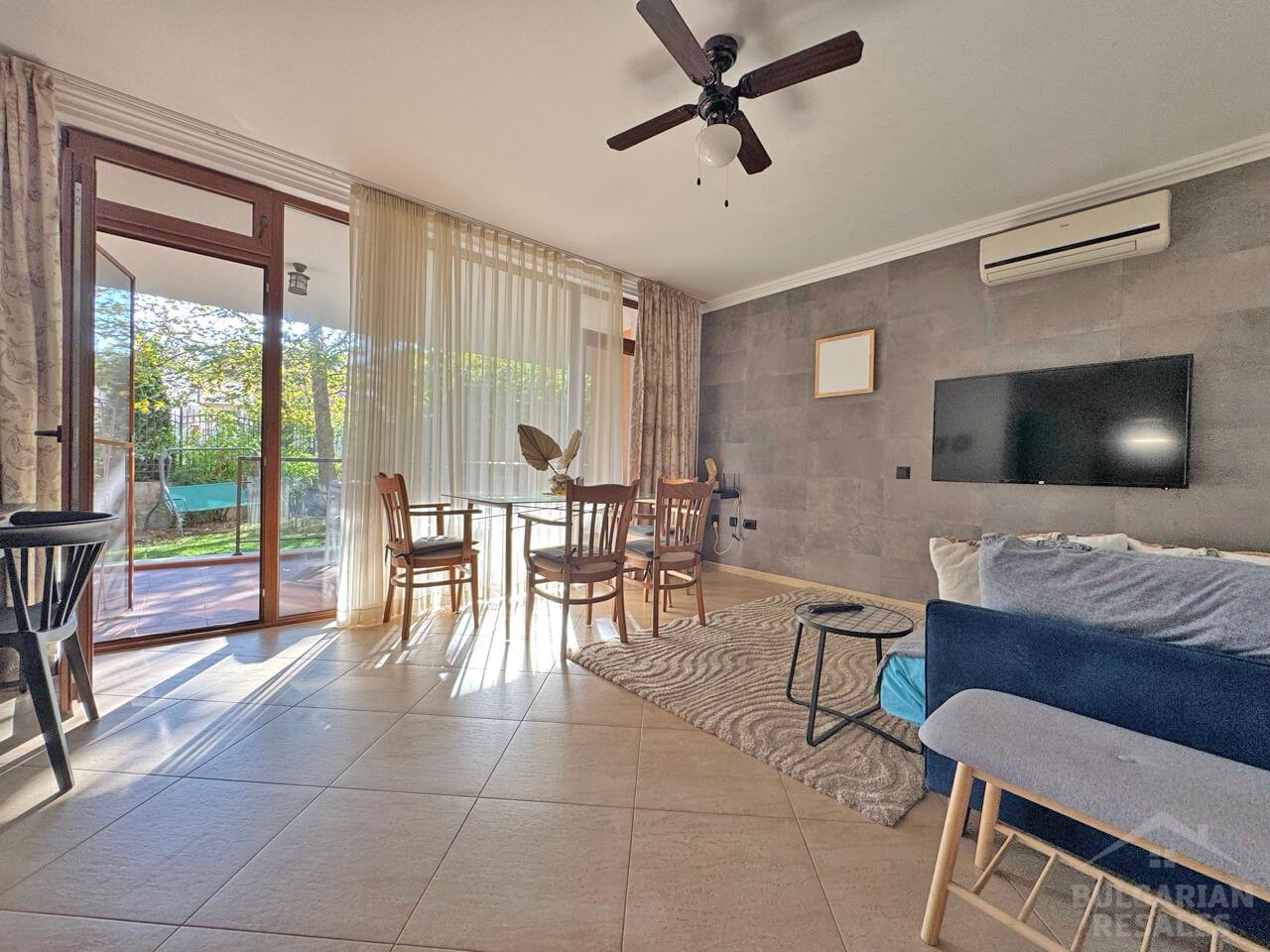 Útulný apartmán s krásnym interiérom v Sveti Vlas ID: 5645 - Фото4